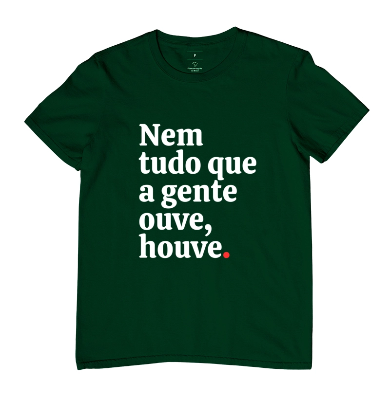 Camisa 11