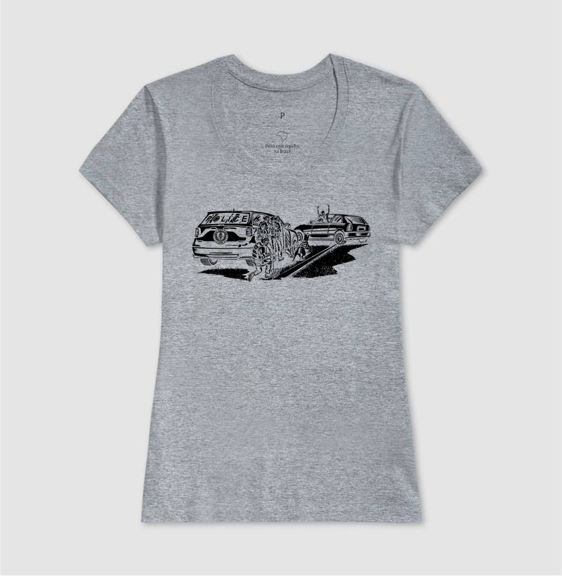 Camisa 9