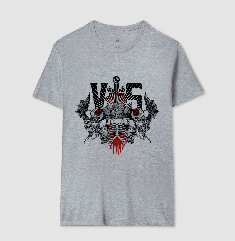 Camisa 7