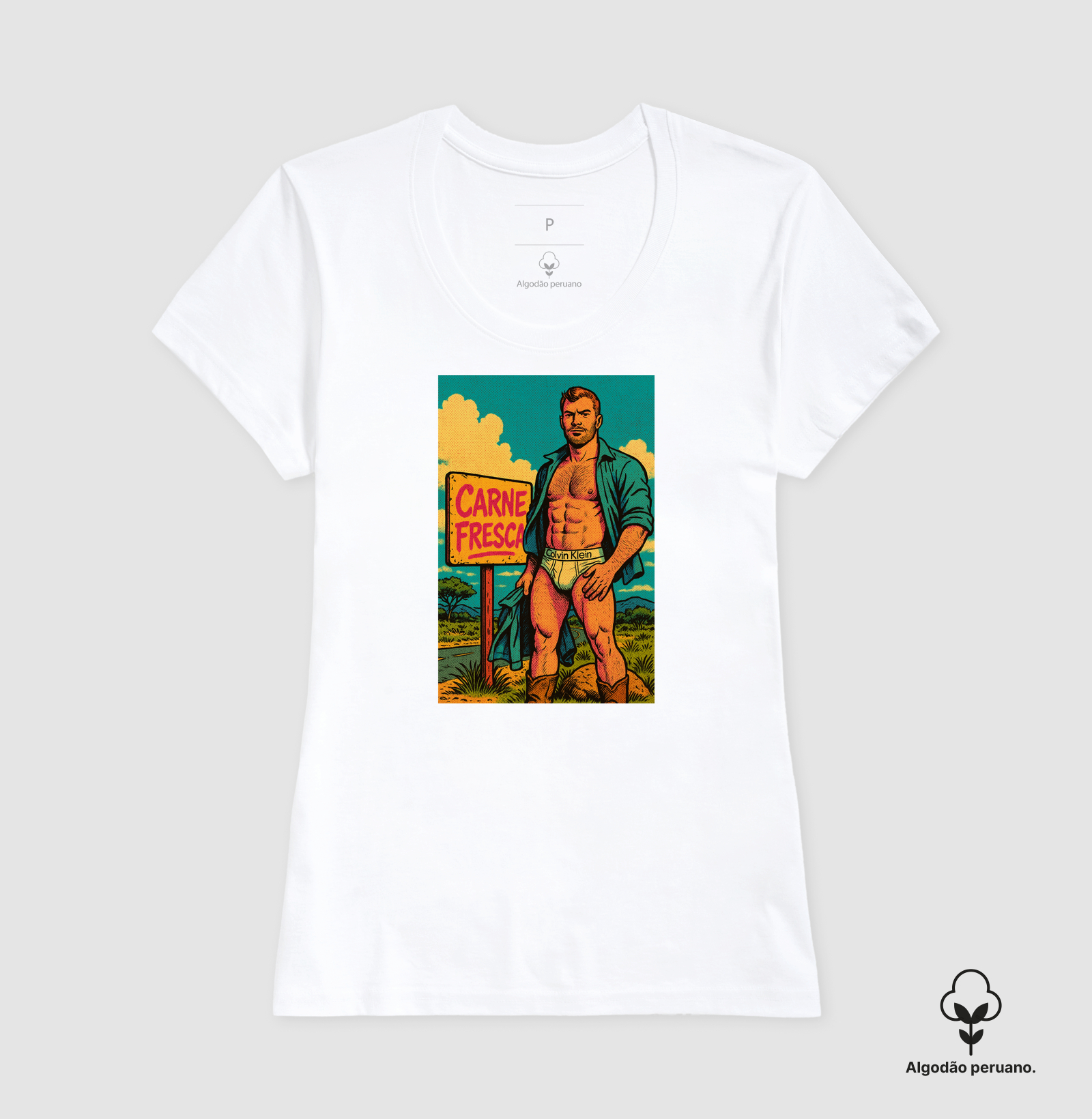 Camisa 3