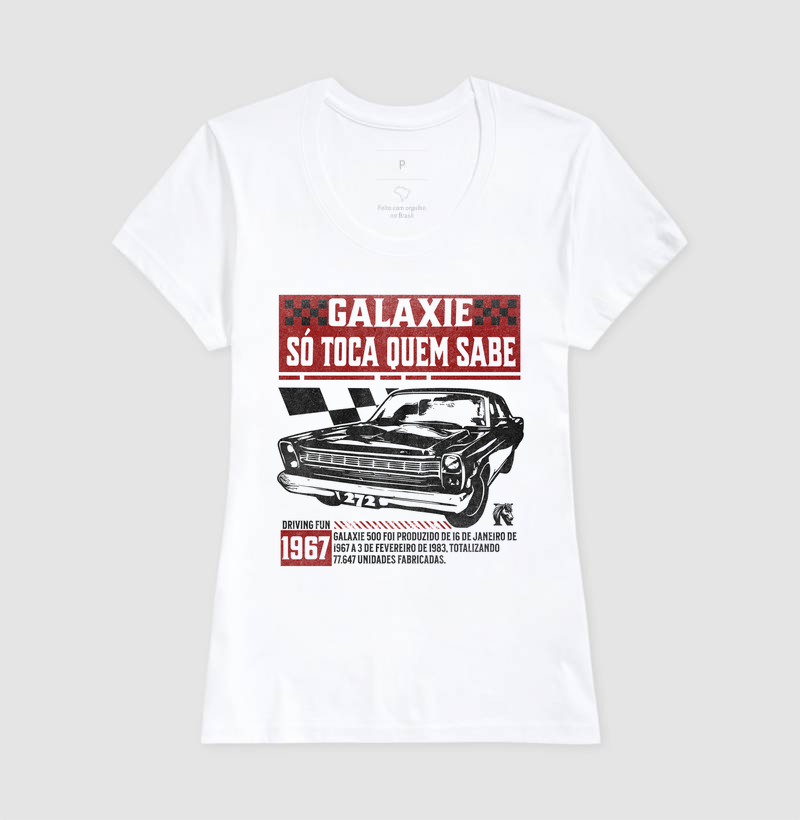 Camisa 10
