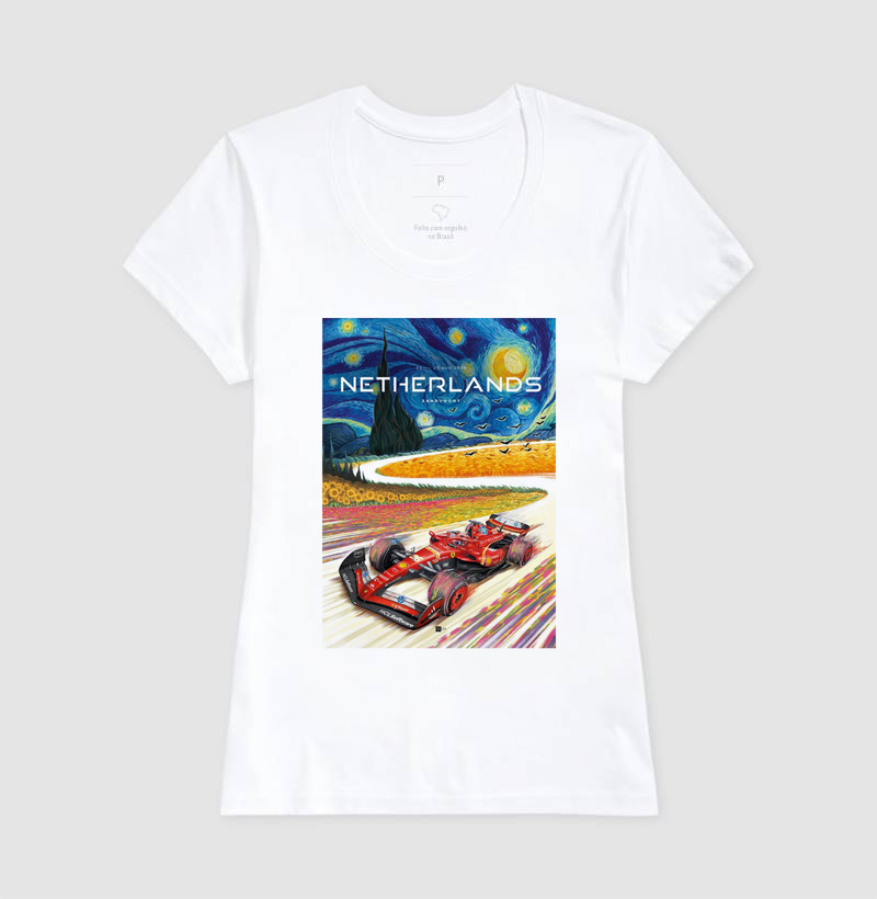 Camisa 9