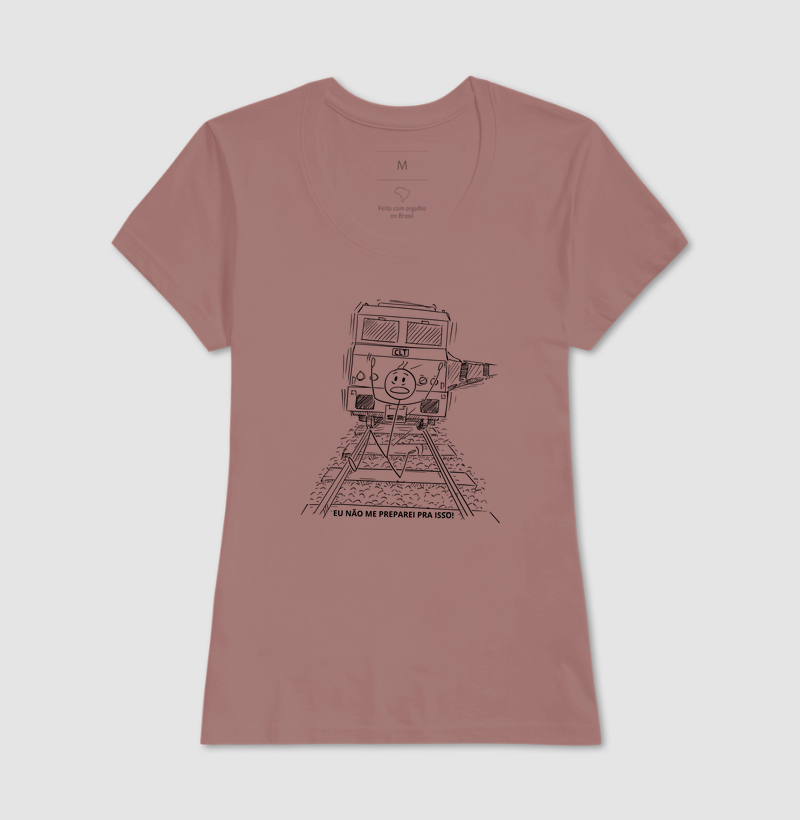 Camisa 16
