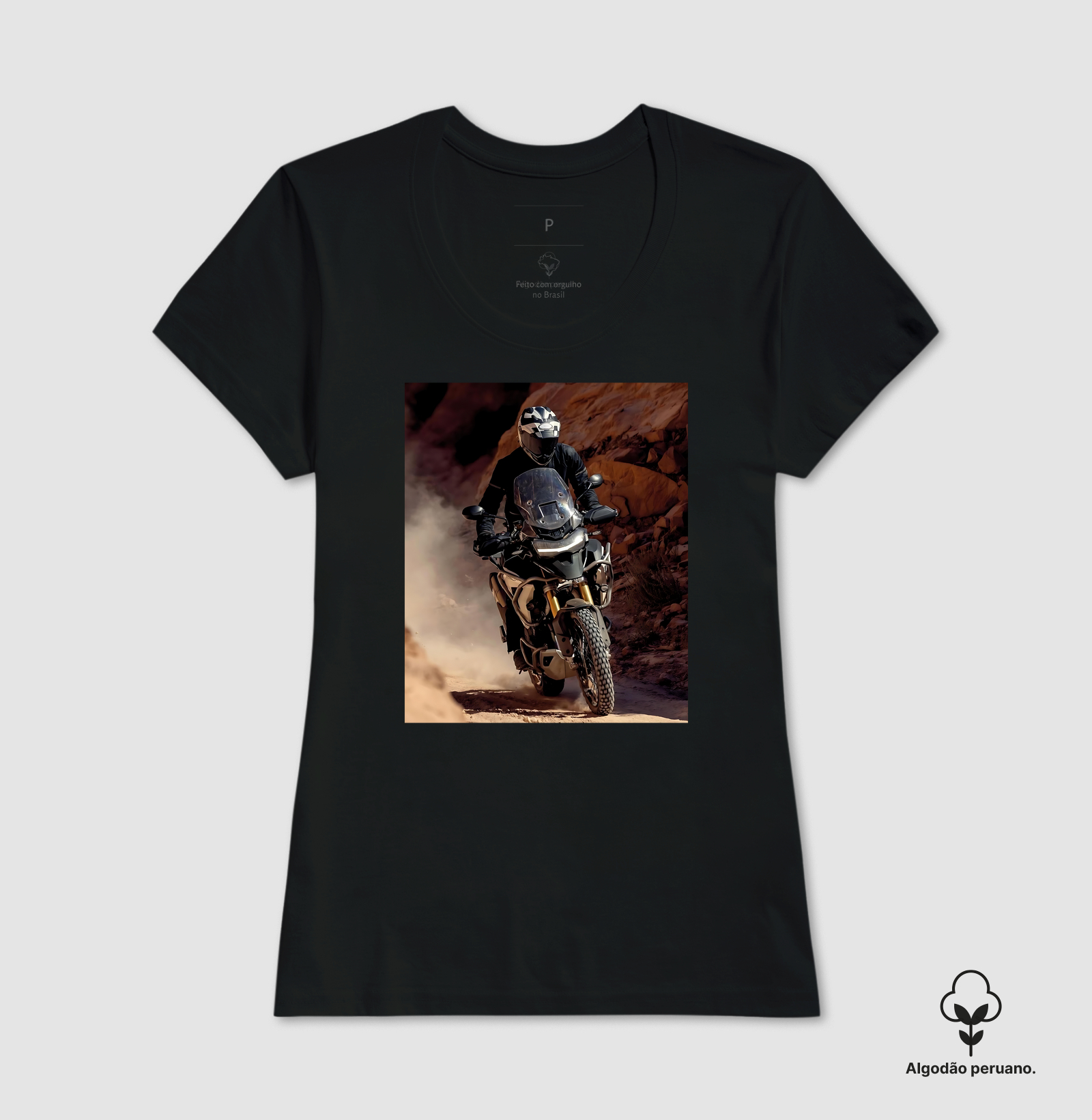 Camisa 3