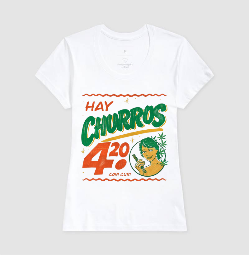 Camisa 4
