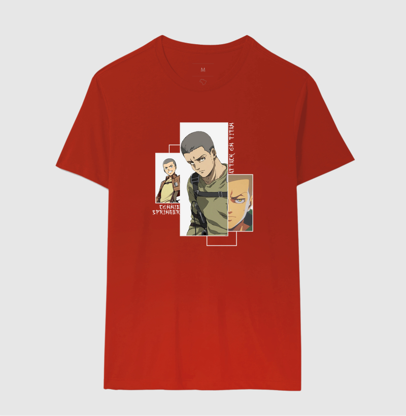 Camisa 9