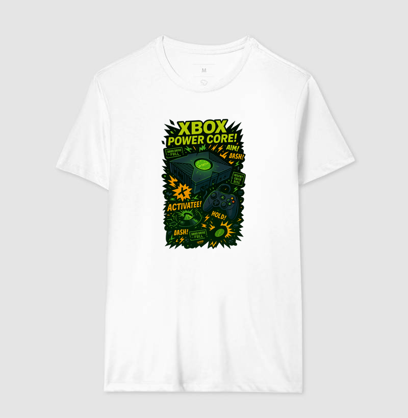 Camisa 3