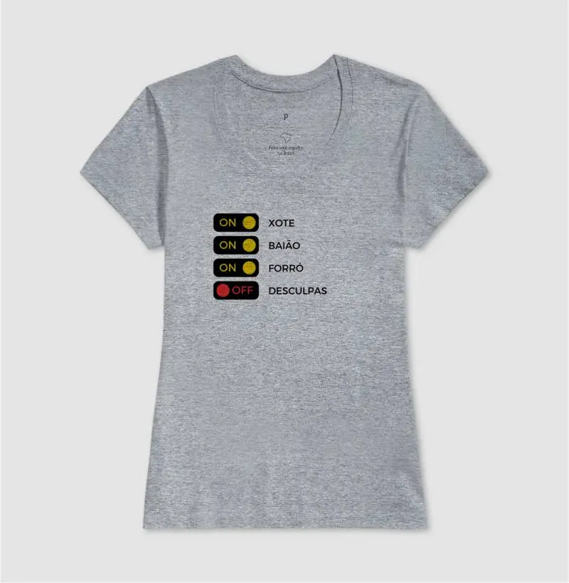 Camisa 13