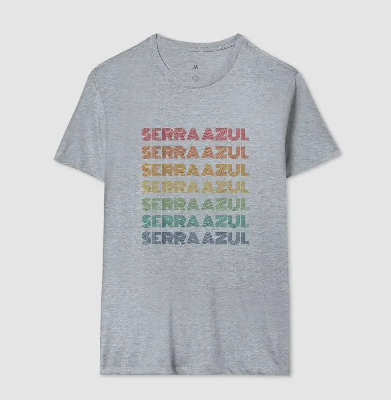 Camisa 7