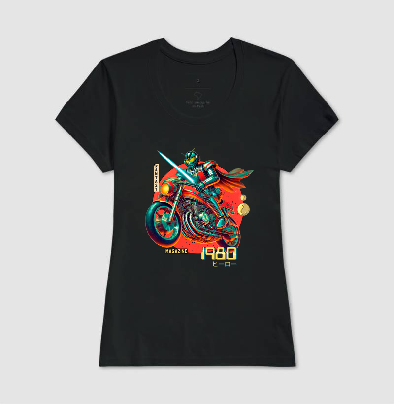 Camisa 13