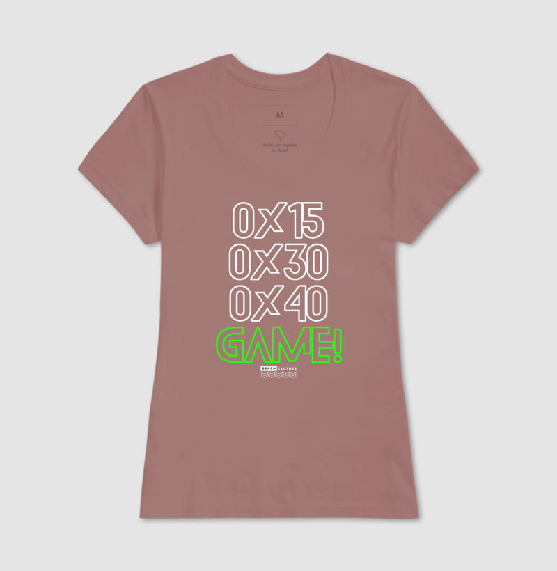 Camisa 20
