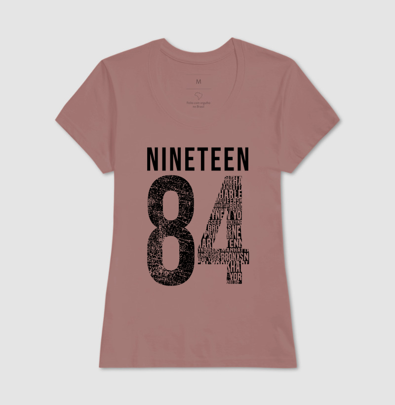 Camisa 16