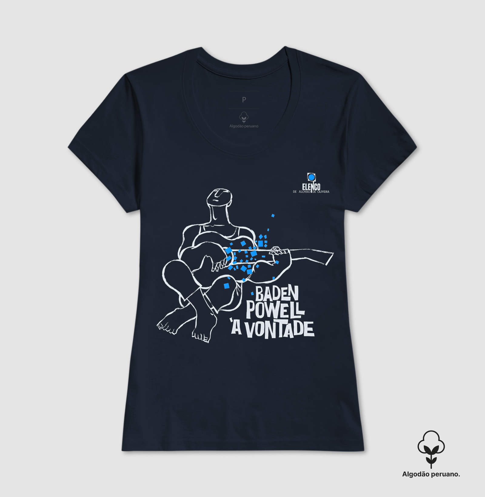 Camisa 2