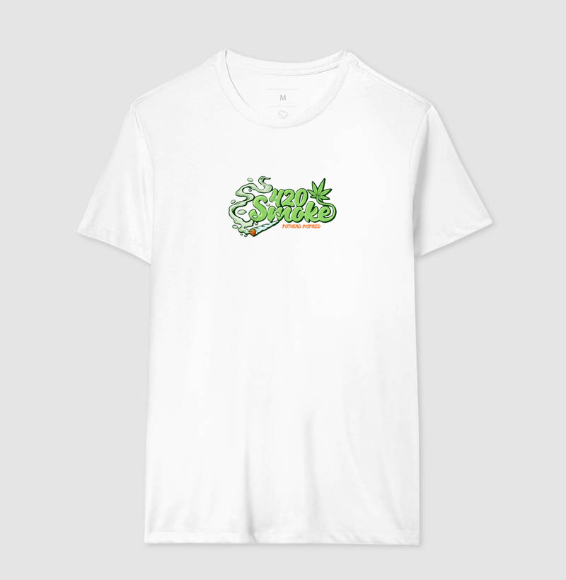 T-SHIRT POTHEAD INSPIRED - WORLD TIME