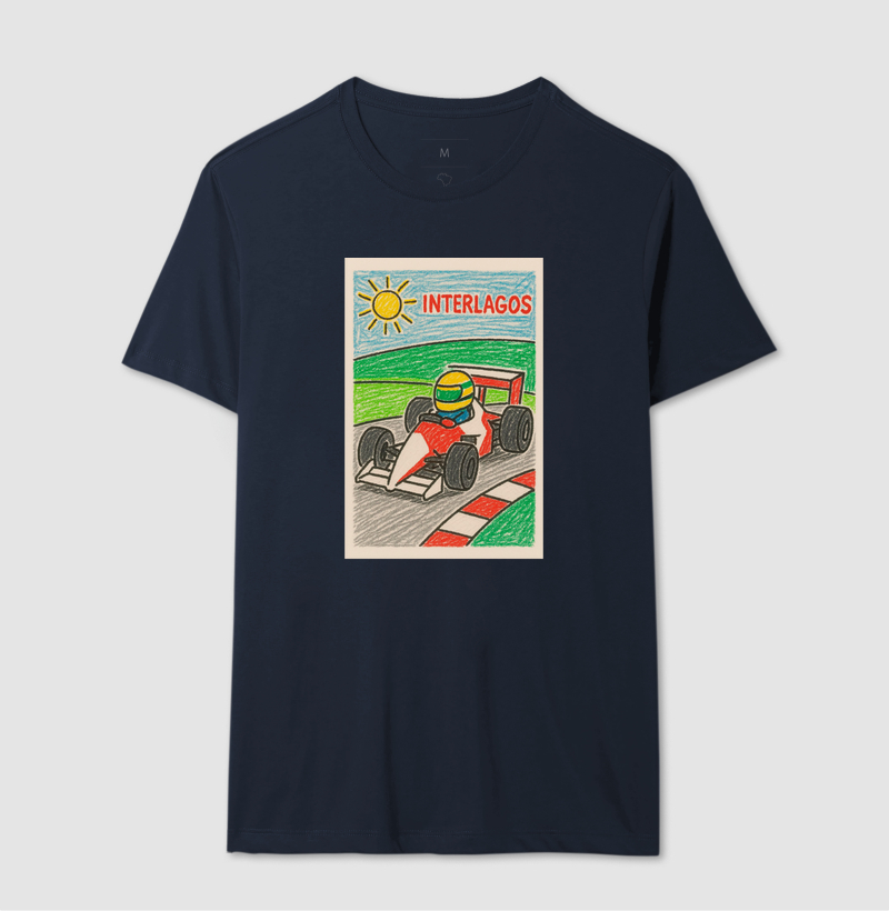 Camisa 15