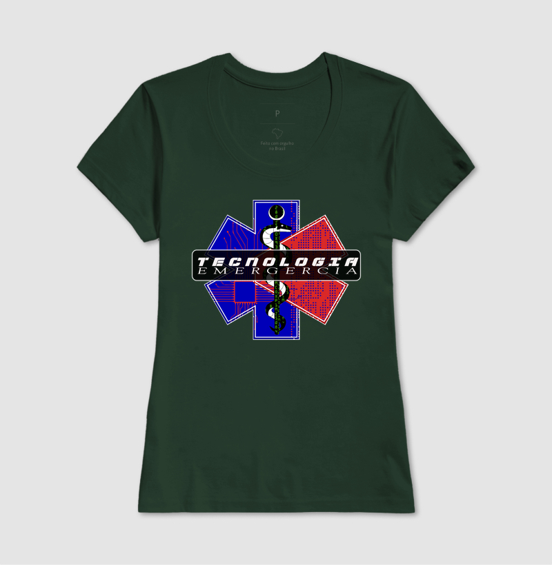 Camisa 15