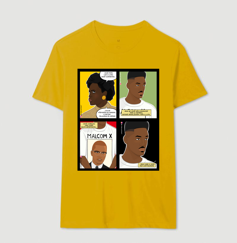 Camisa 16