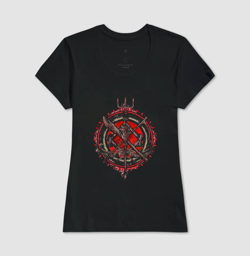 Camisa 15