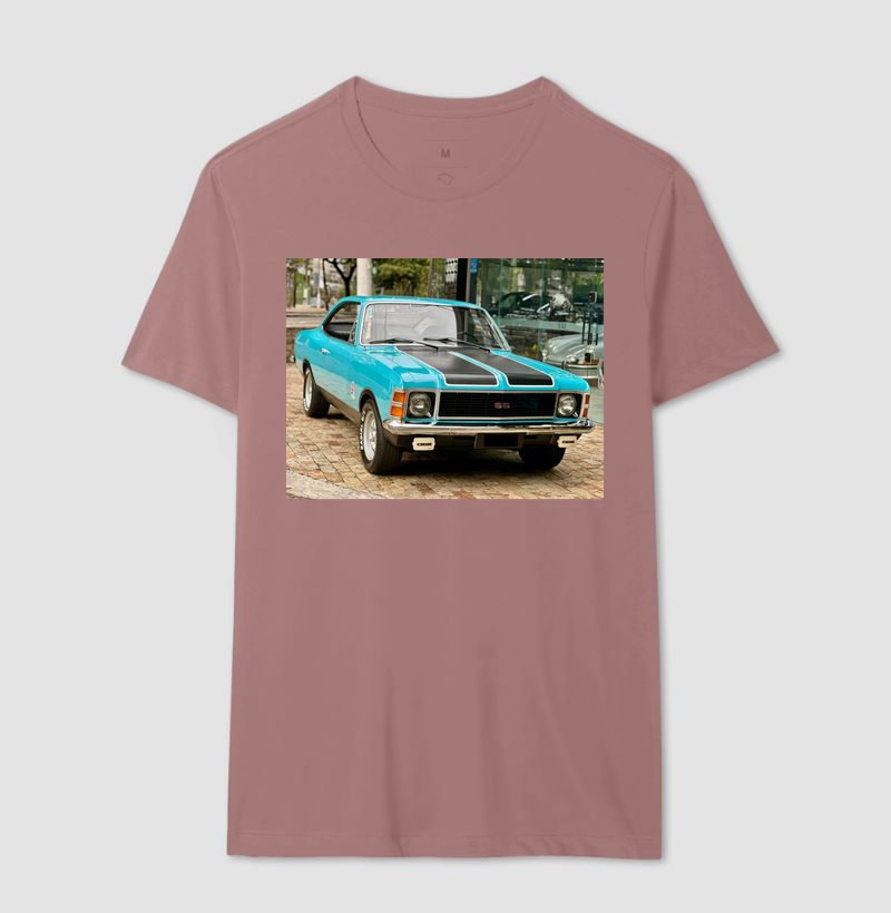 Camisa 15