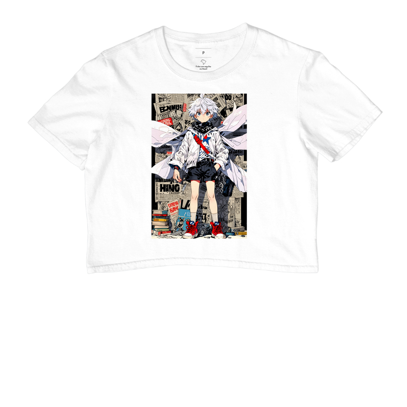 Camisa 5