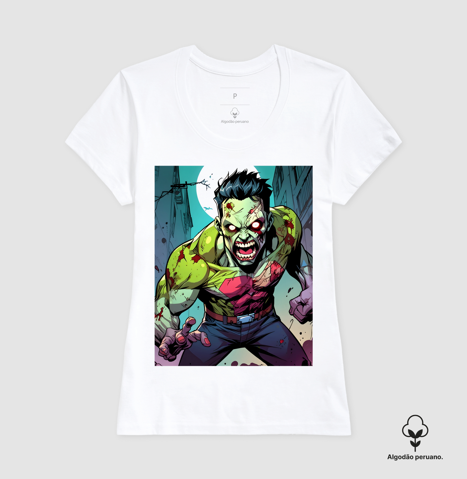 Camisa 1