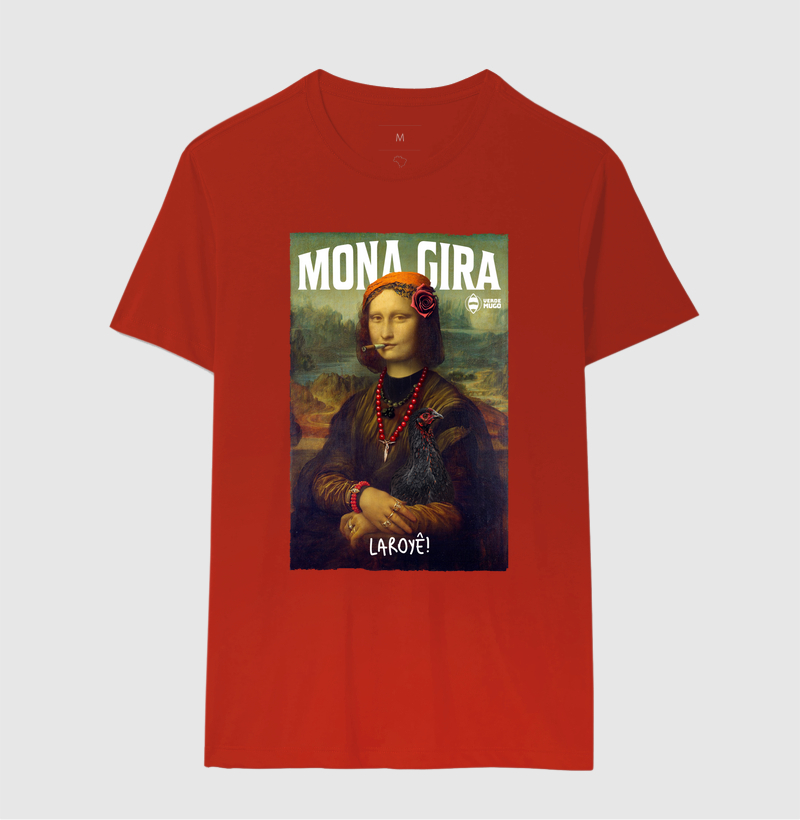 Camisa 13