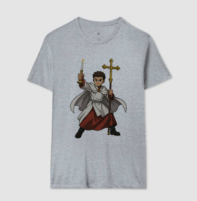Camisa 7