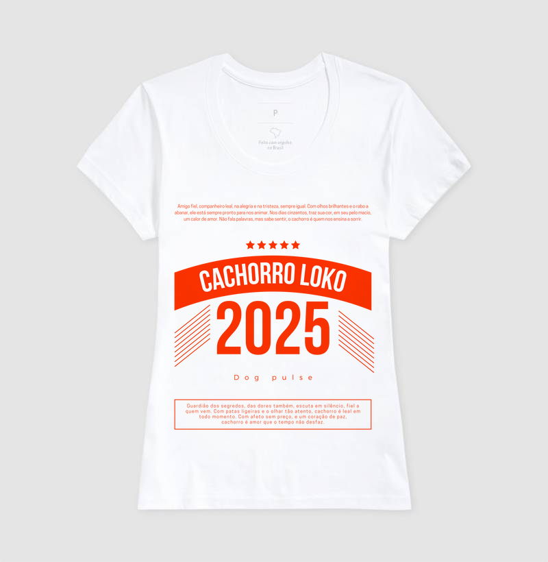 Camisa 2