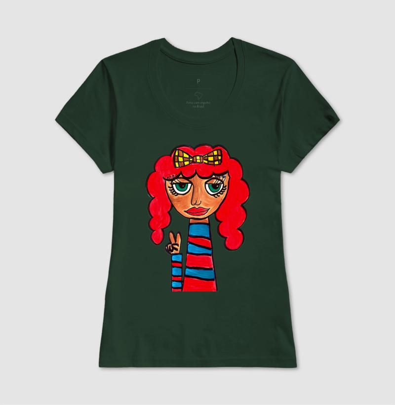 Camisa 10