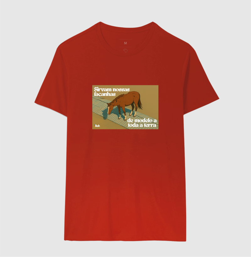 Camisa 17