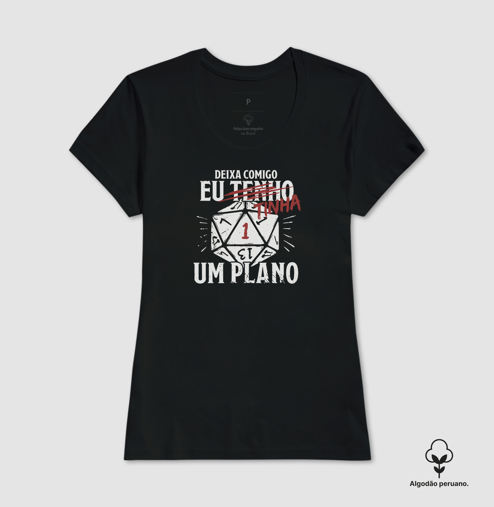 Camisa 1