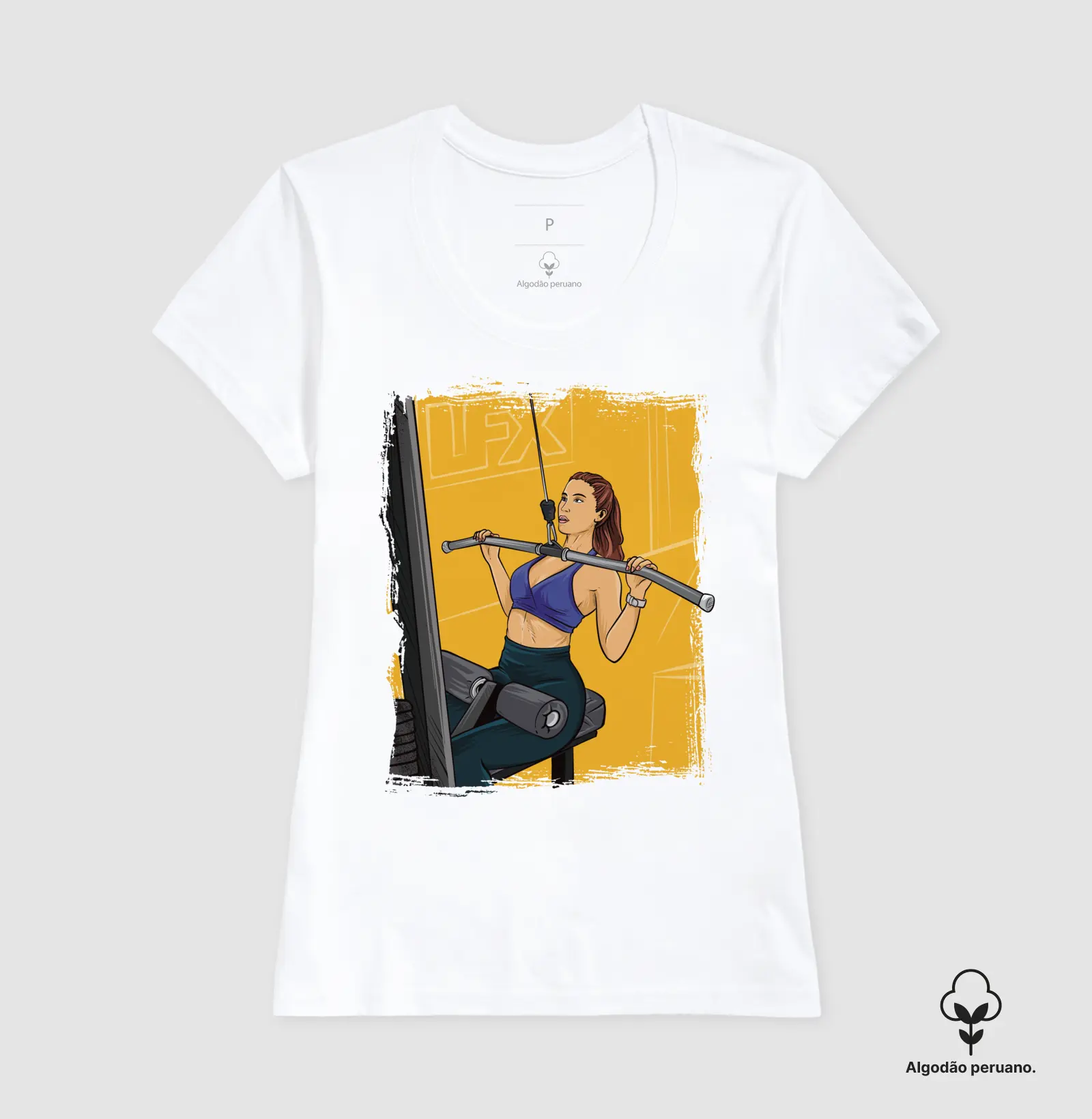 Camisa 6