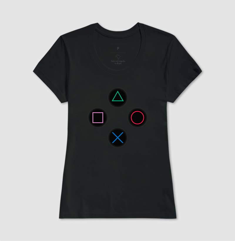 Camisa 2