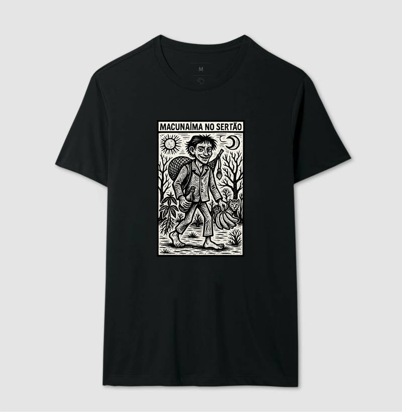 Camisa 13