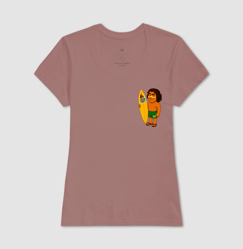 Camisa 9