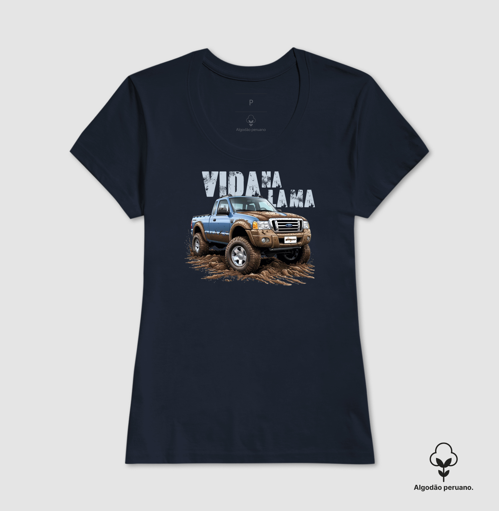 Camisa 5