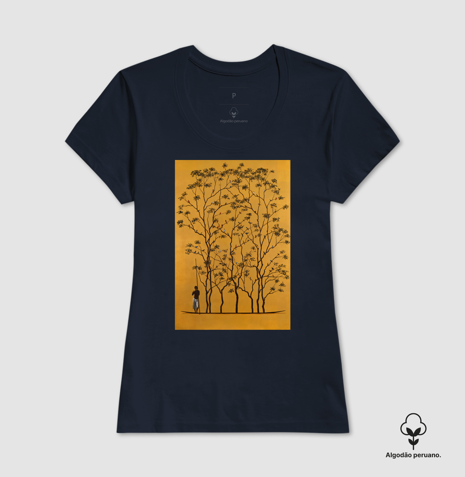 Camisa 3
