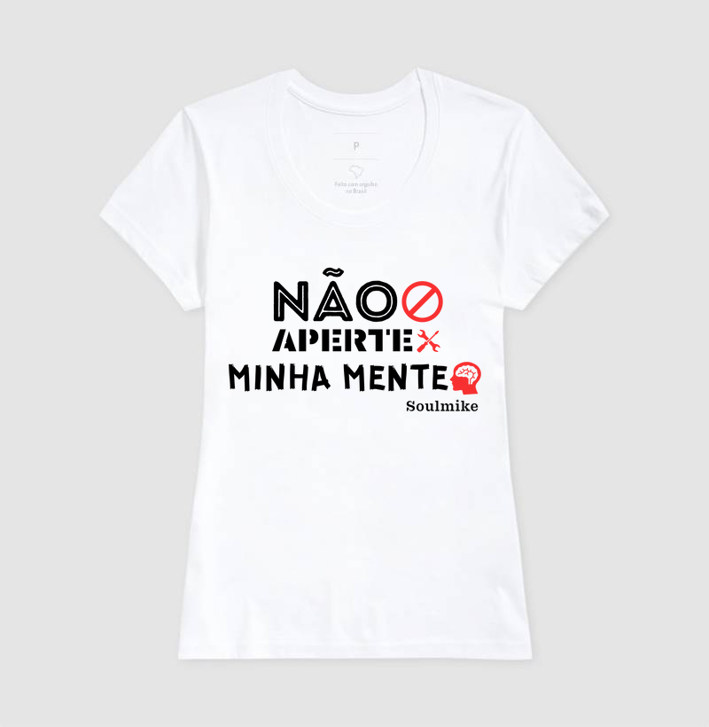 Camisa 16