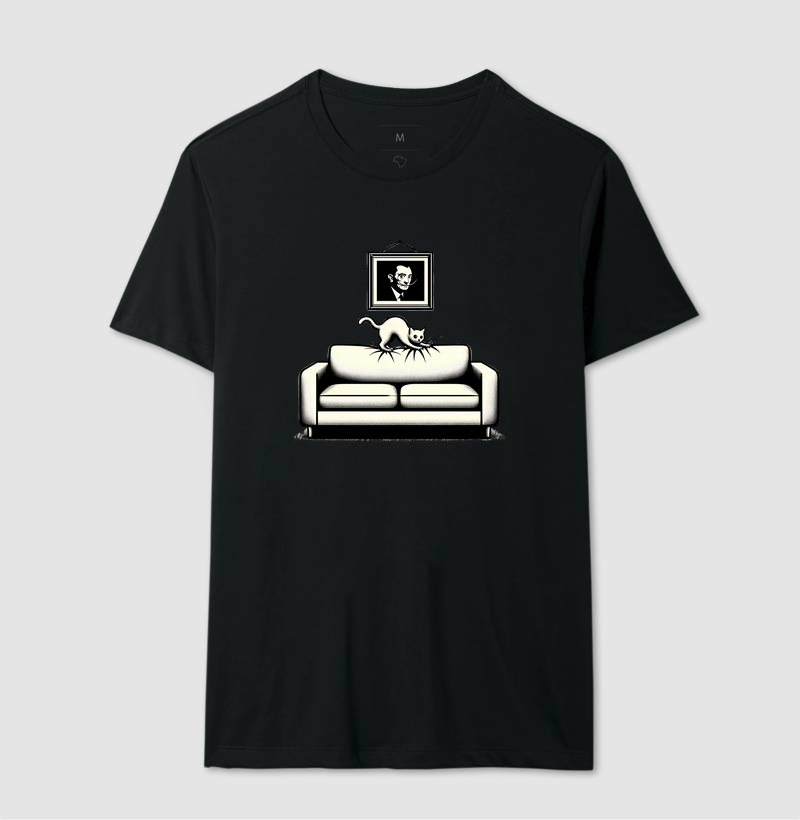 Camisa 16