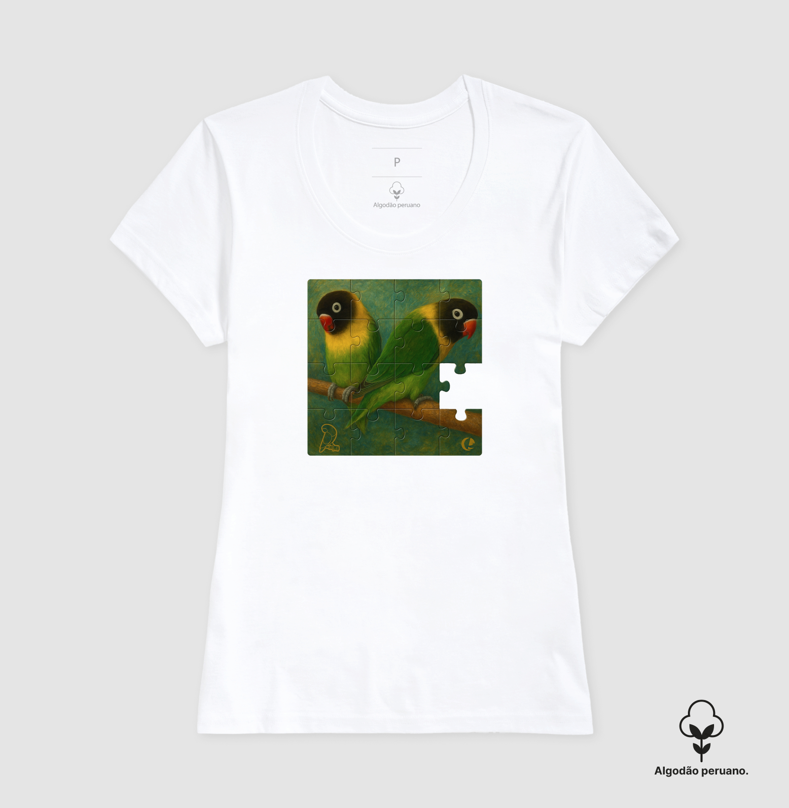 Camisa 4