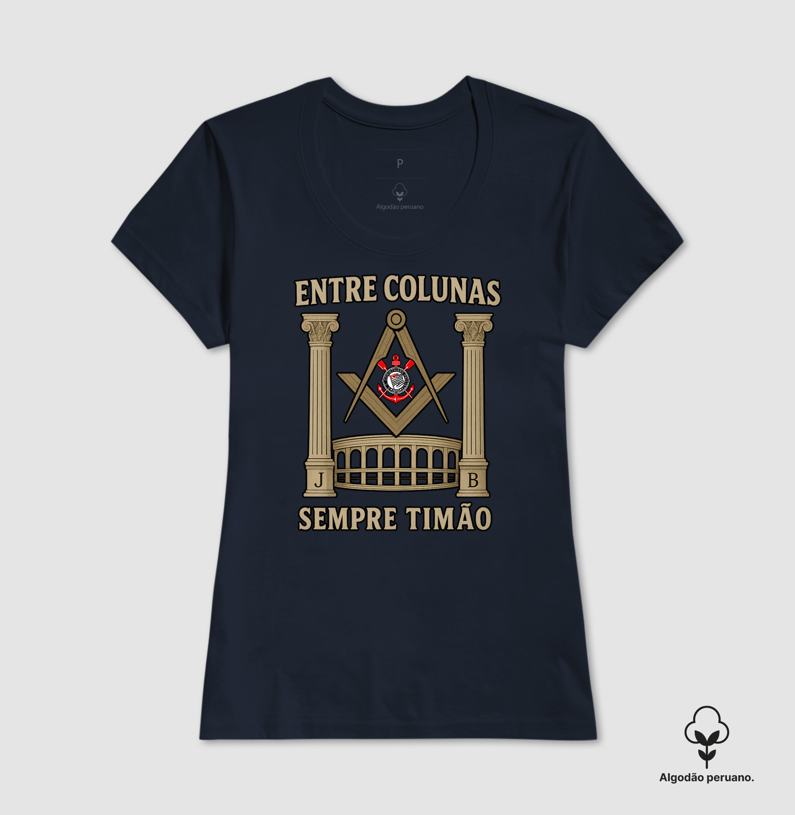 Camisa 1
