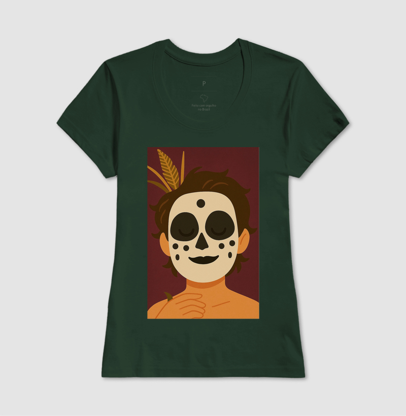 Camisa 16