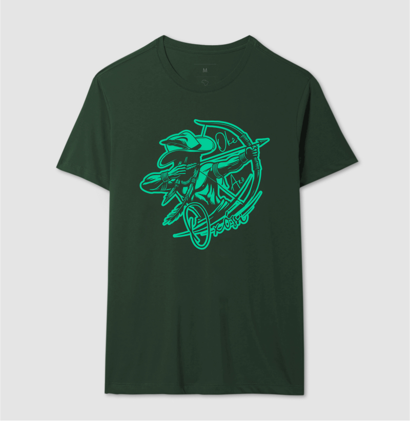Camisa 19