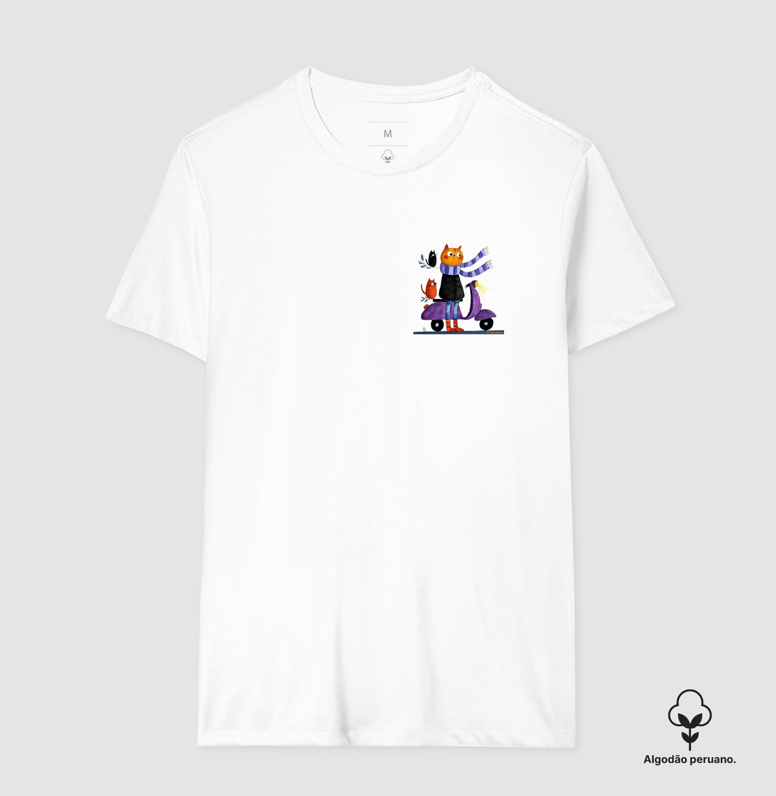 Camisa 1