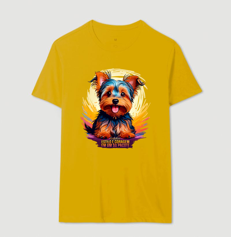 Camisa 16