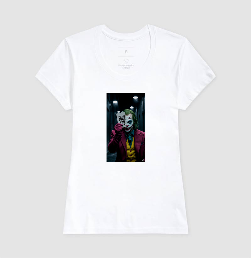 Camisa 5