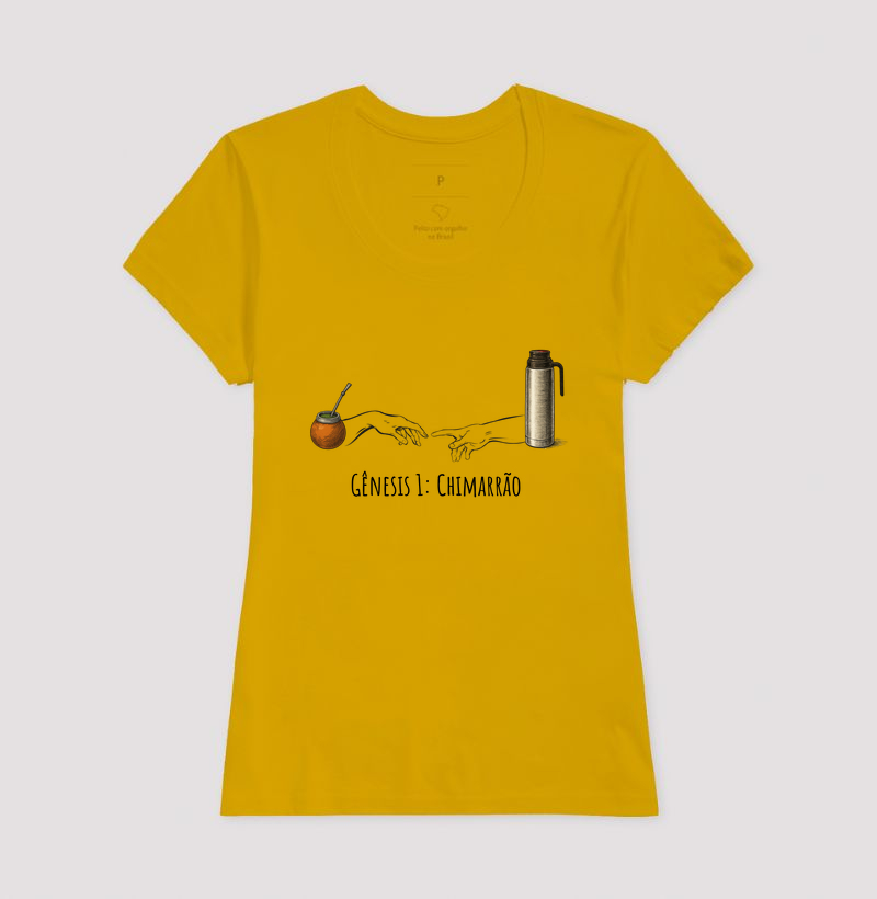 Camisa 10