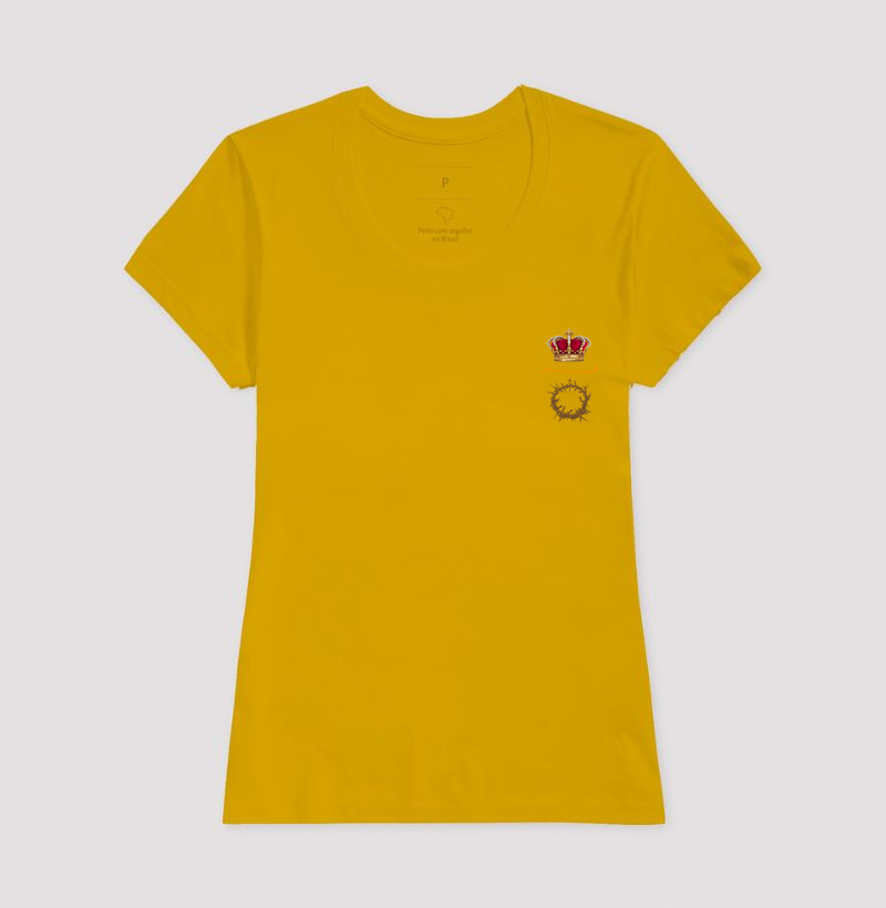 Camisa 16