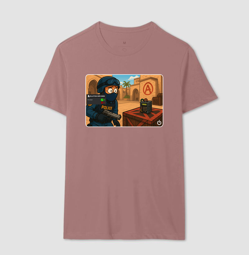 Camisa 16