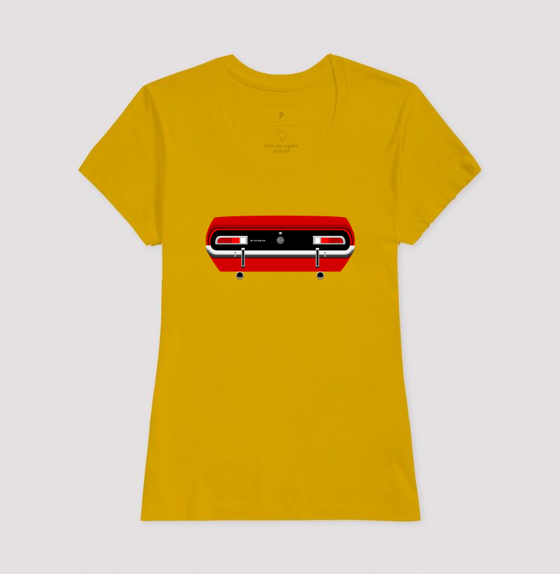 Camisa 13
